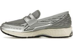 New Balance 1906L Metallic Silver - Sneakerzone