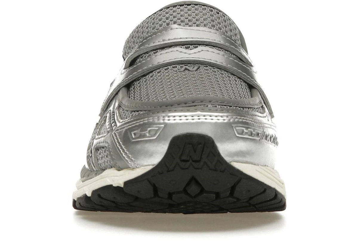 New Balance 1906L Metallic Silver secondary image