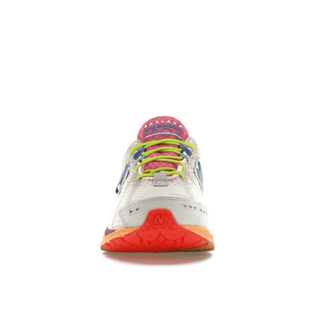 New Balance 1906R Action Bronson Rosewater - Sneakerzone