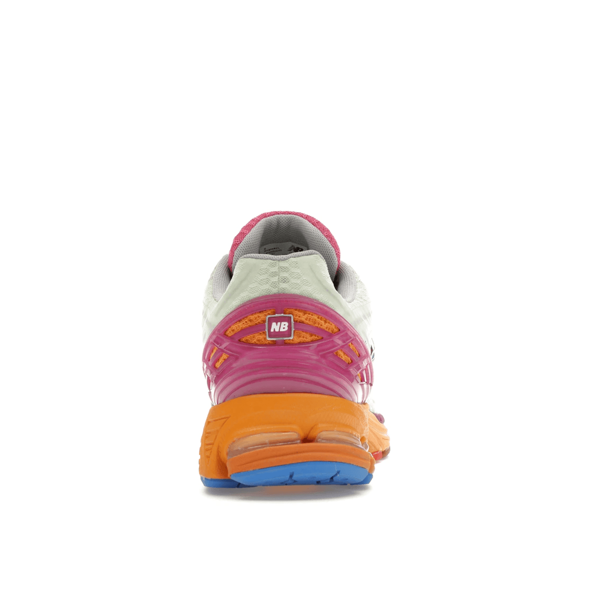 New Balance 1906R Action Bronson Rosewater - Sneakerzone