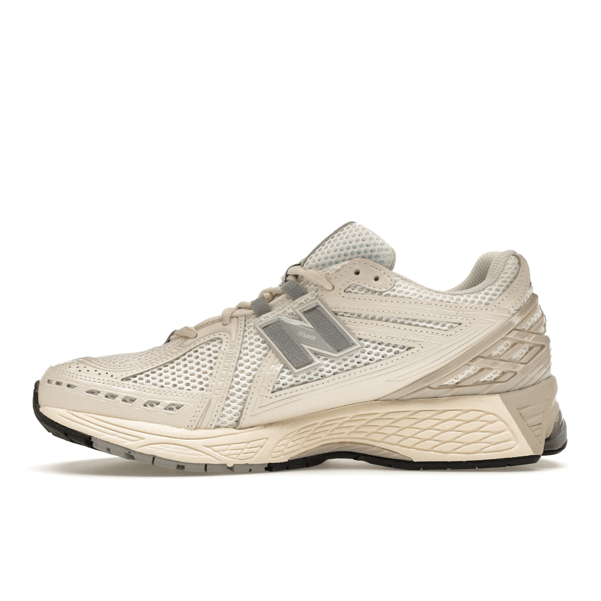 New Balance 1906R Beige Grey - Sneakerzone