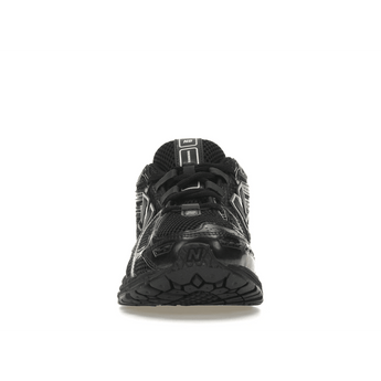 New Balance 1906R Black Grey - Sneakerzone