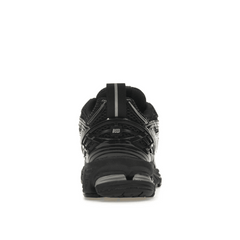 New Balance 1906R Black Grey - Sneakerzone