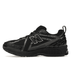 New Balance 1906R Black Grey - Sneakerzone