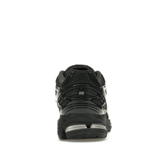 New Balance 1906R Black Metallic Silver - Sneakerzone