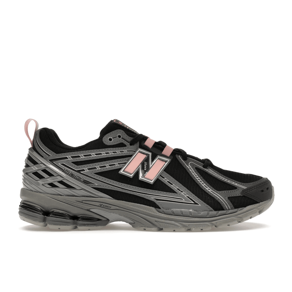 New Balance 1906R Black Pink Moon - Sneakerzone