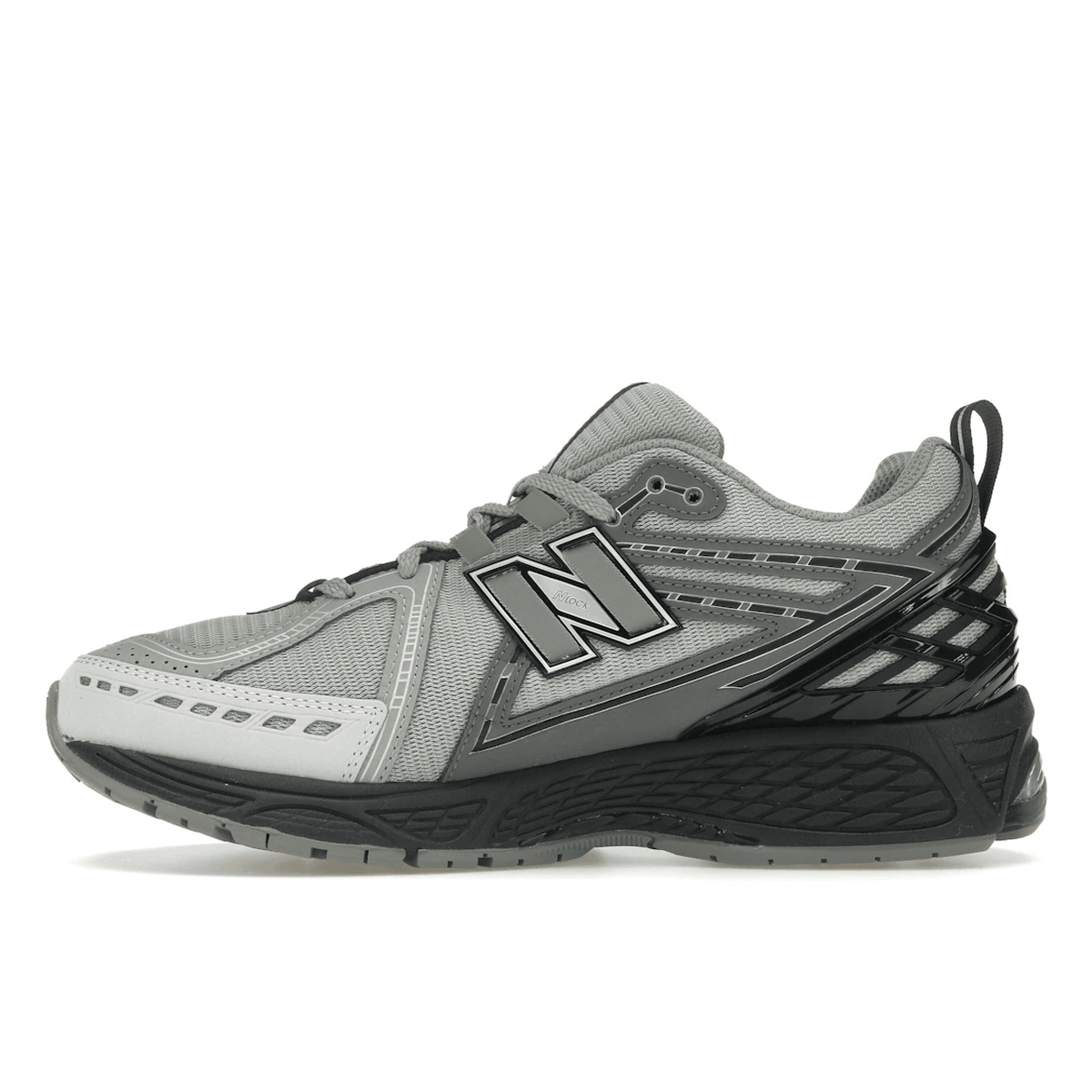 New Balance 1906R Brighton Grey - Sneakerzone