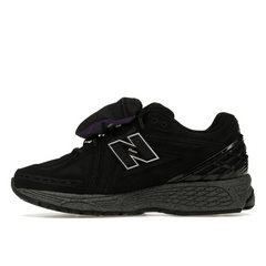 New Balance 1906R Cordura Pocket Black - Sneakerzone