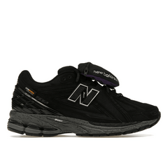 New Balance 1906R Cordura Pocket Black - Sneakerzone