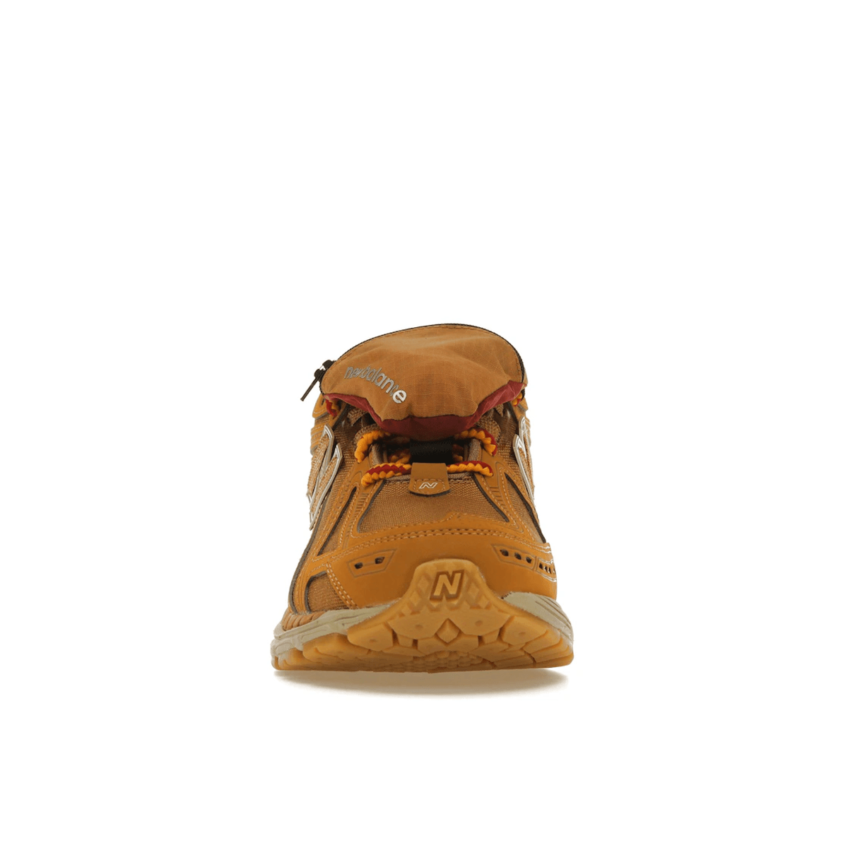 New Balance 1906R Cordura Pocket Wheat secondary image