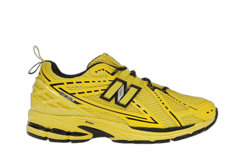 New Balance 1906R GANNI Blazing Yellow product image