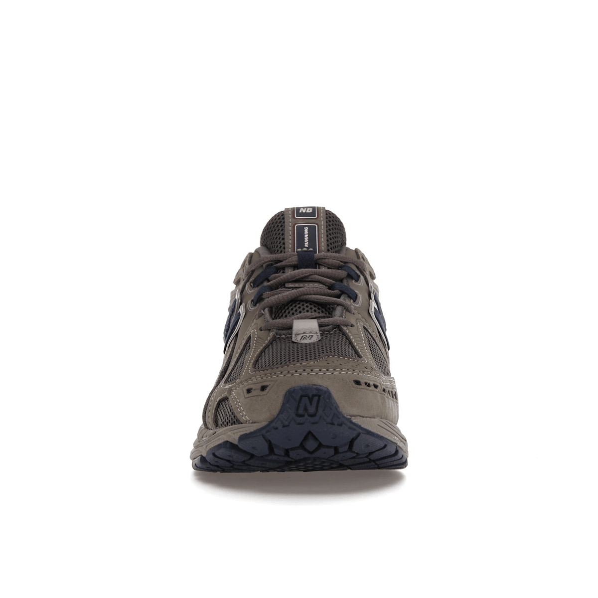 New Balance 1906R Grey Indigo - Sneakerzone