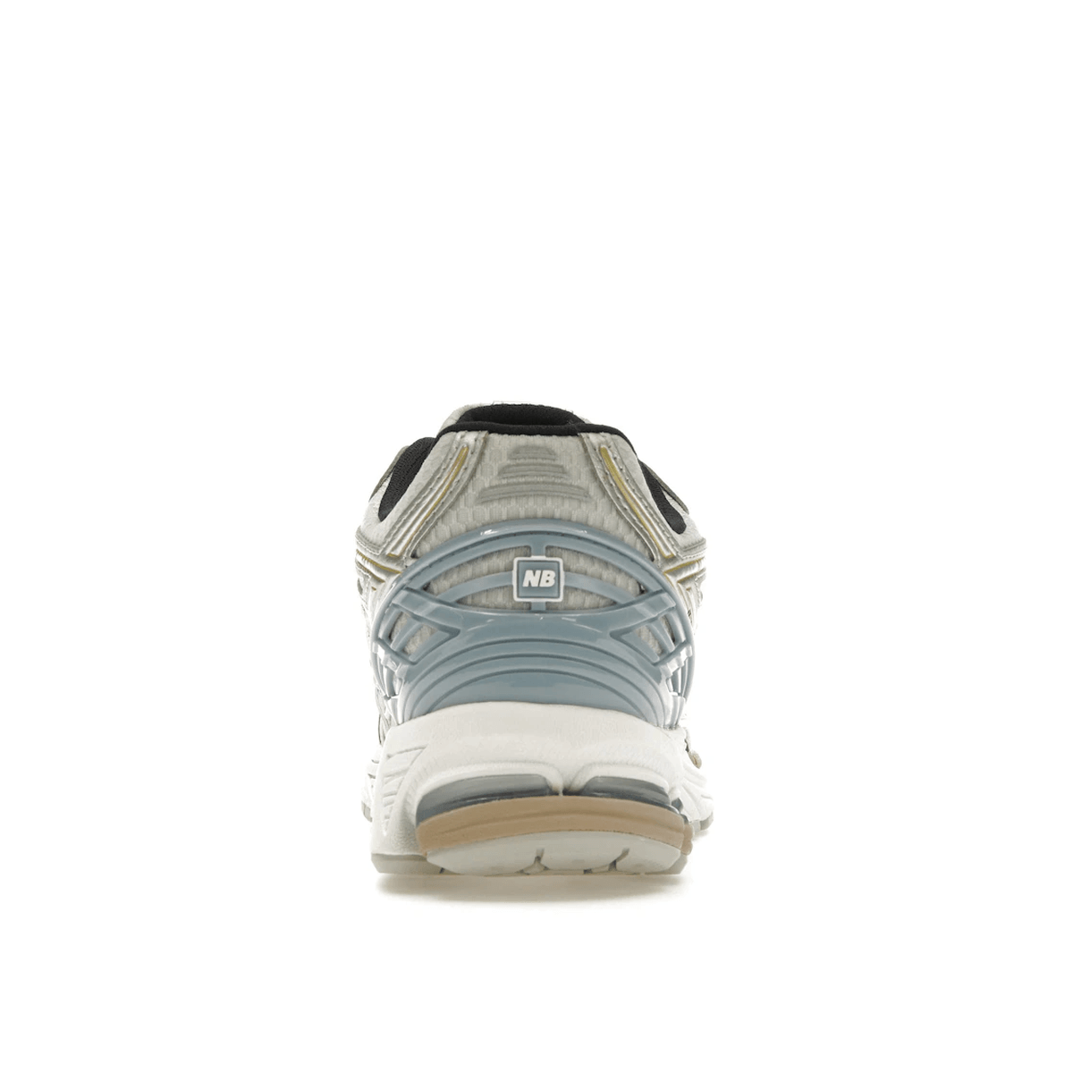 New Balance 1906R Kith White - Sneakerzone
