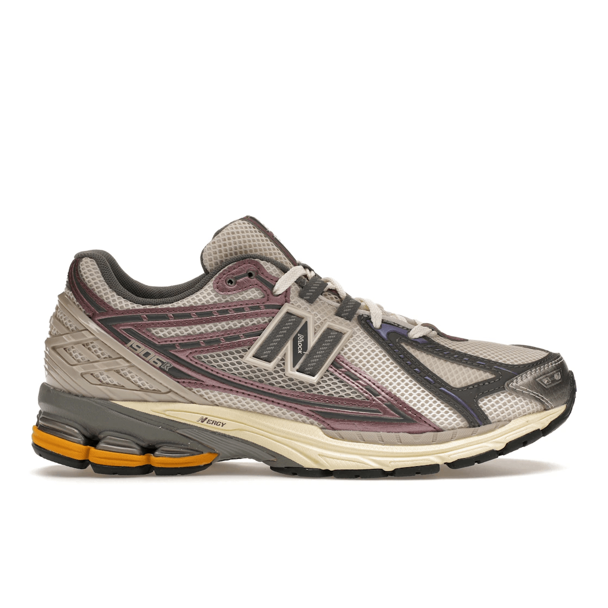 New Balance 1906R Licorice - Sneakerzone