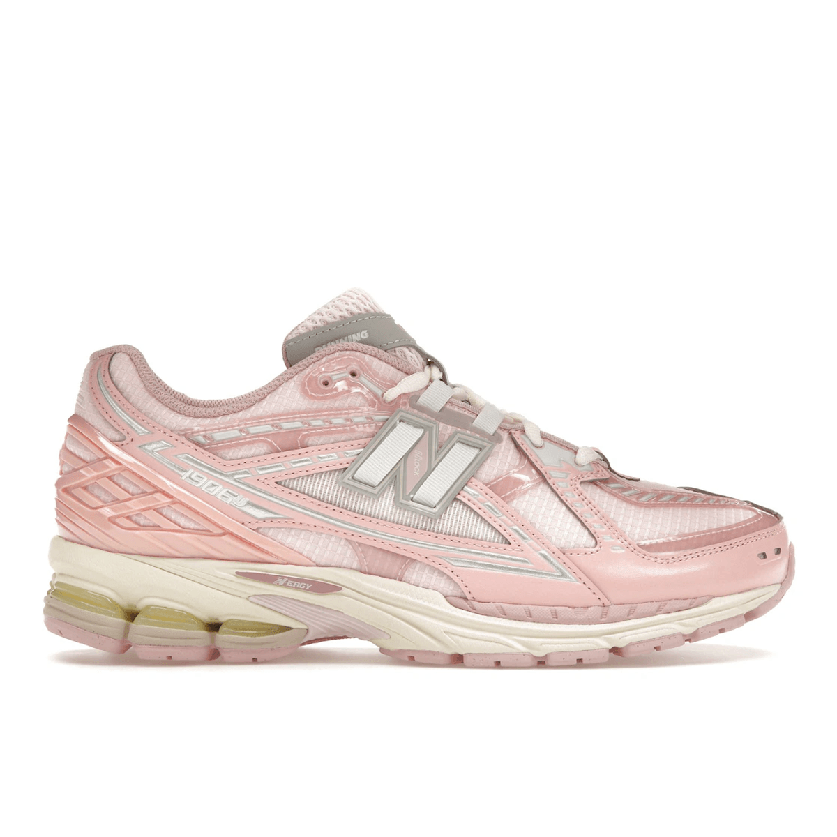 New Balance 1906R Lunar New Year Pink - Sneakerzone