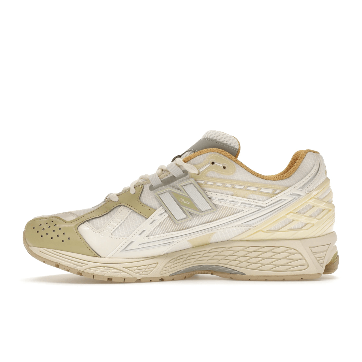 New Balance 1906R Lunar New Year White - Sneakerzone