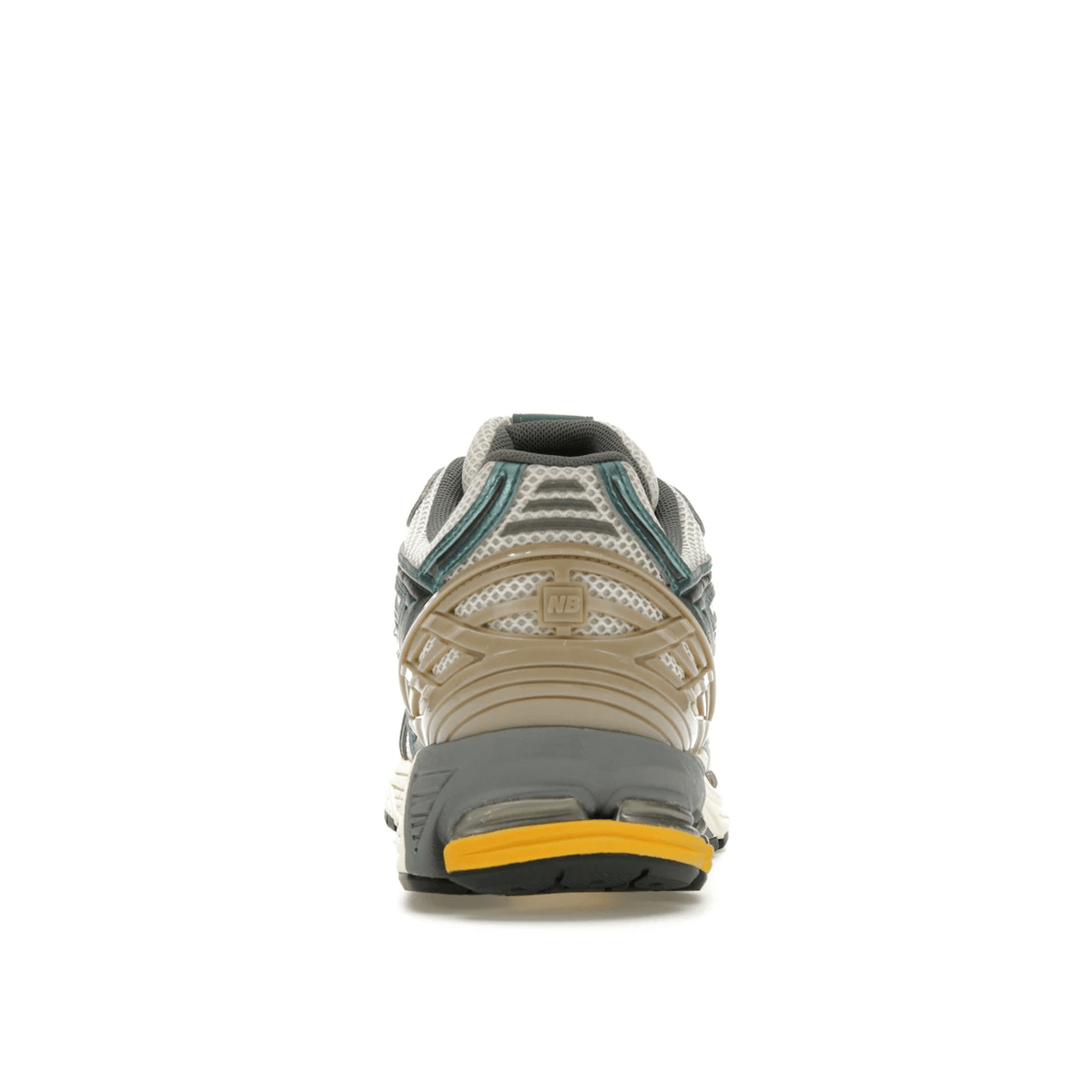 New Balance 1906R Metallic Teal New Spruce - Sneakerzone