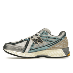 New Balance 1906R Metallic Teal New Spruce - Sneakerzone