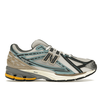 New Balance 1906R Metallic Teal New Spruce - Sneakerzone