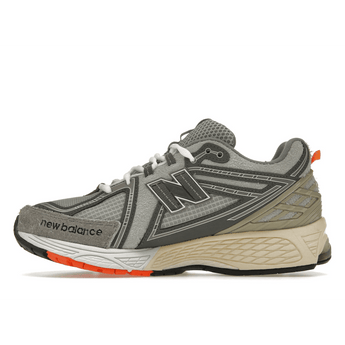 New Balance 1906R N.Hoolywood x INVINCIBLE Grey Swan - Sneakerzone
