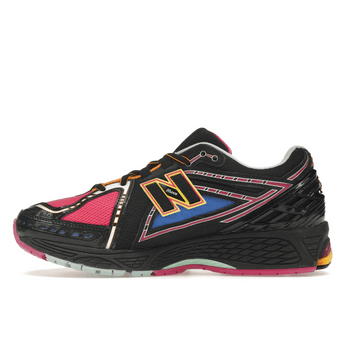 New Balance 1906R Neon Nights - Sneakerzone