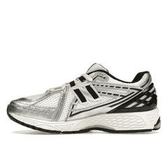 New Balance 1906R Silver Black - Sneakerzone
