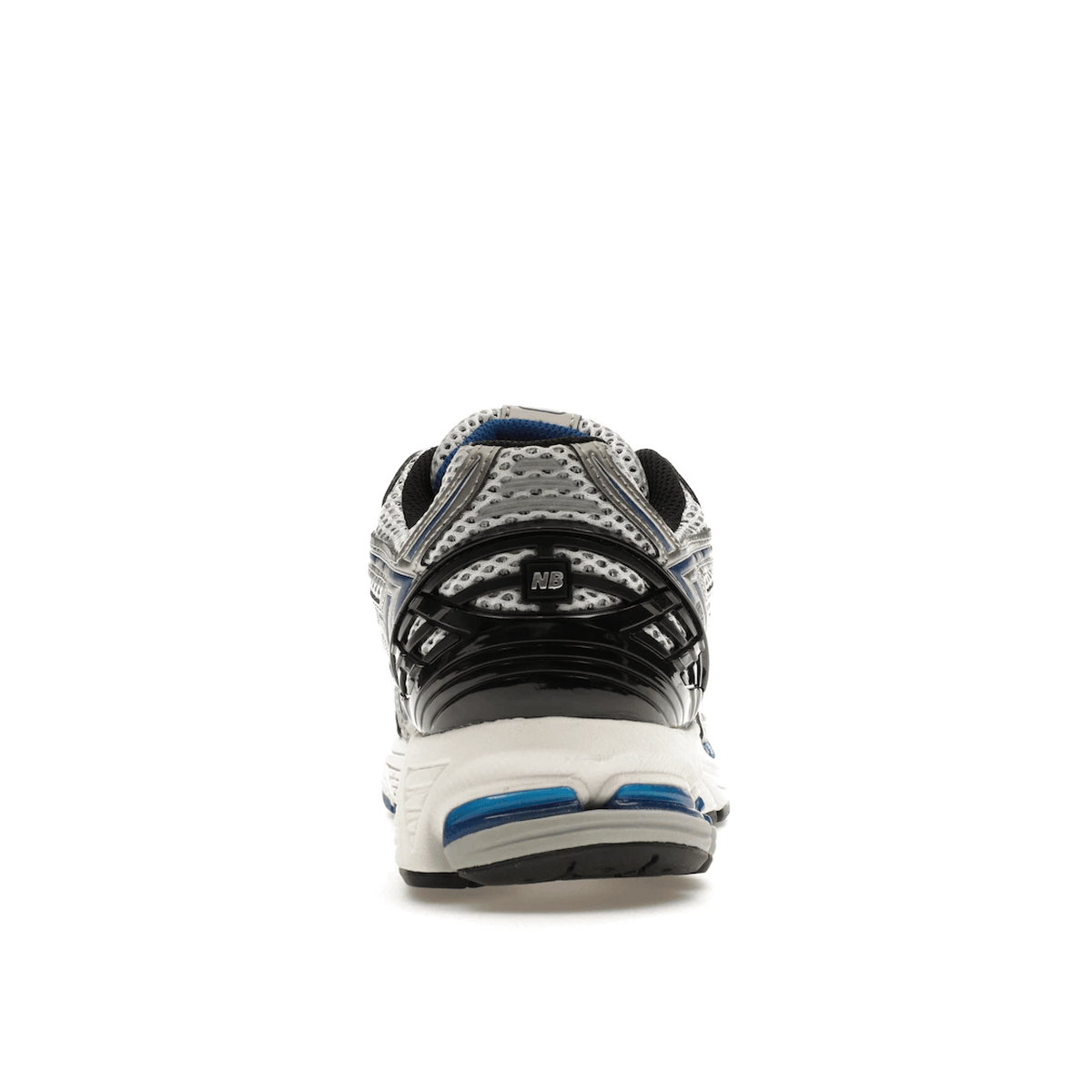 New Balance 1906R Silver Metallic Blue - Sneakerzone