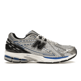 New Balance 1906R Silver Metallic Blue - Sneakerzone