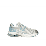 New Balance 1906R SIlver Metallic Chrome Blue - Sneakerzone