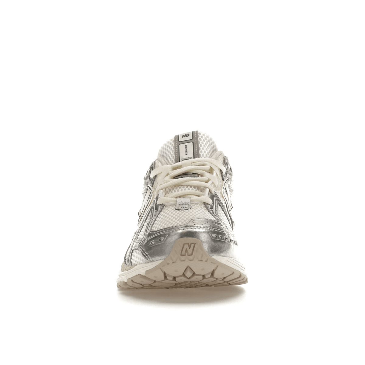 New Balance 1906R Silver Metallic Sea Salt - Sneakerzone