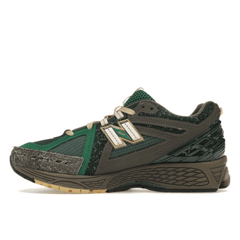 New Balance 1906R size? Exclusive Diamond District Pack Green - Sneakerzone