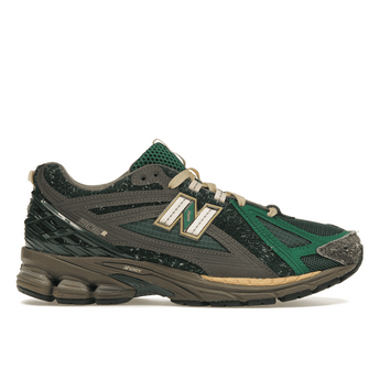 New Balance 1906R size? Exclusive Diamond District Pack Green - Sneakerzone
