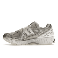 New Balance 1906R Urbancore Silver - Sneakerzone