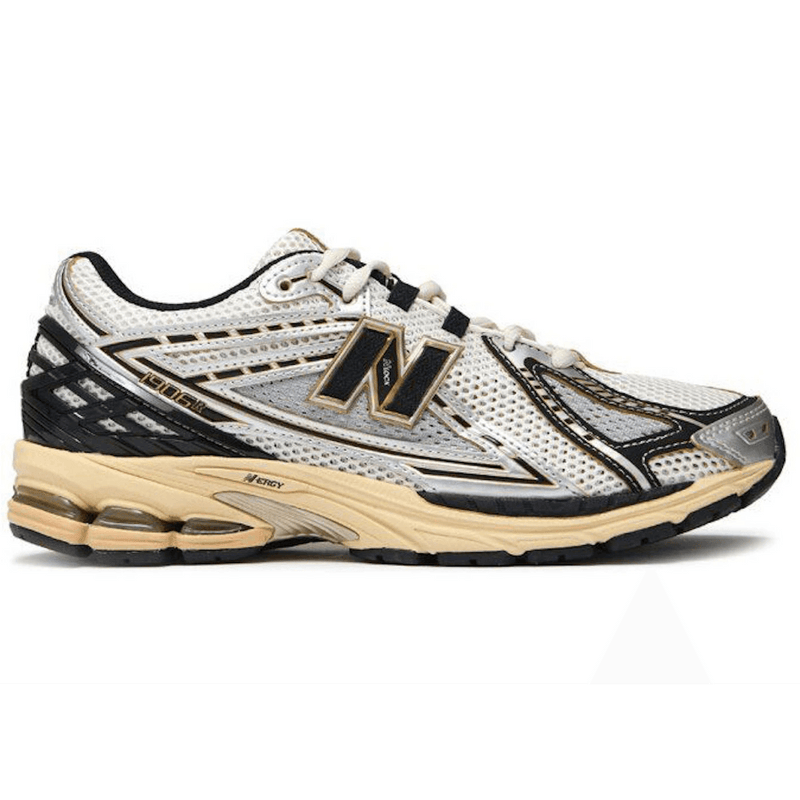 New Balance 1906R Vintage Metallic Silver product image