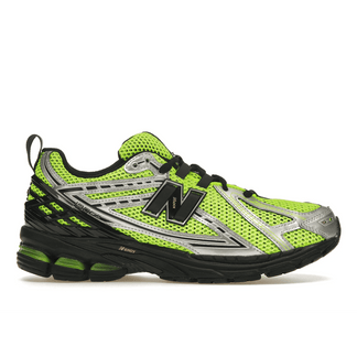New Balance 1906R Volt Black - Sneakerzone