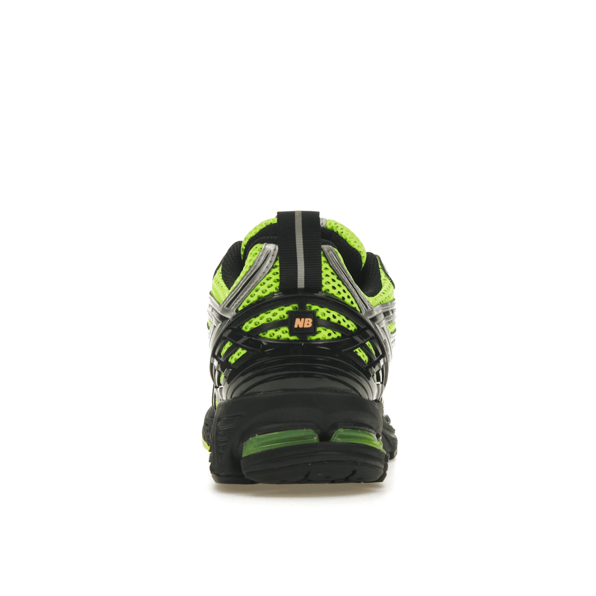 New Balance 1906R Volt Black - Sneakerzone