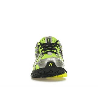New Balance 1906R Volt Black - Sneakerzone