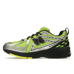 New Balance 1906R Volt Black - Sneakerzone
