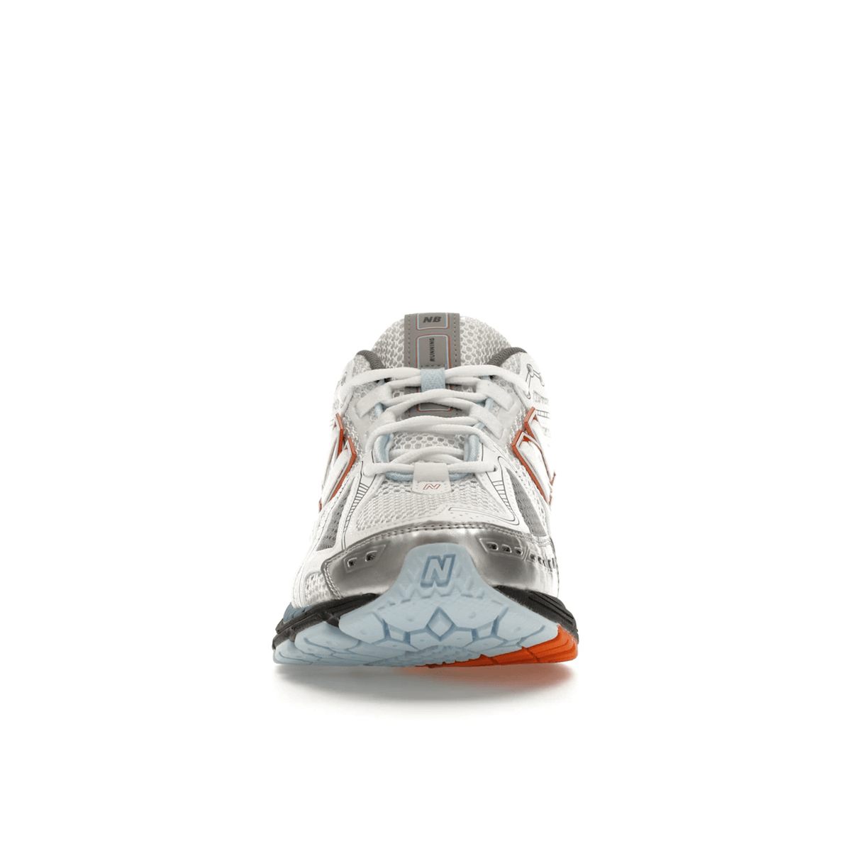 New Balance 1906R White Black Copper - Sneakerzone