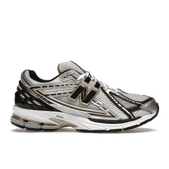 New Balance 1906R White Metallic Gold - Sneakerzone