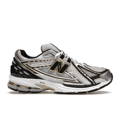 New Balance 1906R White Metallic Gold - Sneakerzone