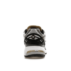 New Balance 1906R White Metallic Gold - Sneakerzone