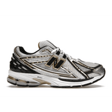 New Balance 1906R White Metallic Gold - Sneakerzone