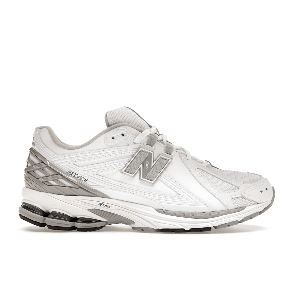 New Balance 1906R White Rain Cloud - Sneakerzone