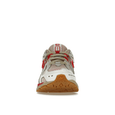 New Balance 1906R White Red - Sneakerzone