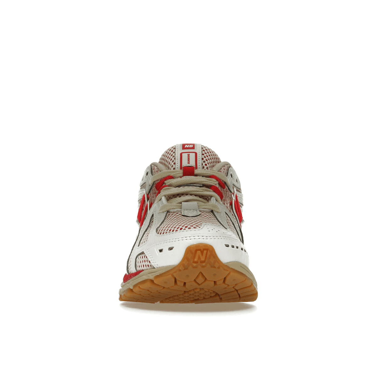 New Balance 1906R White Red secondary image