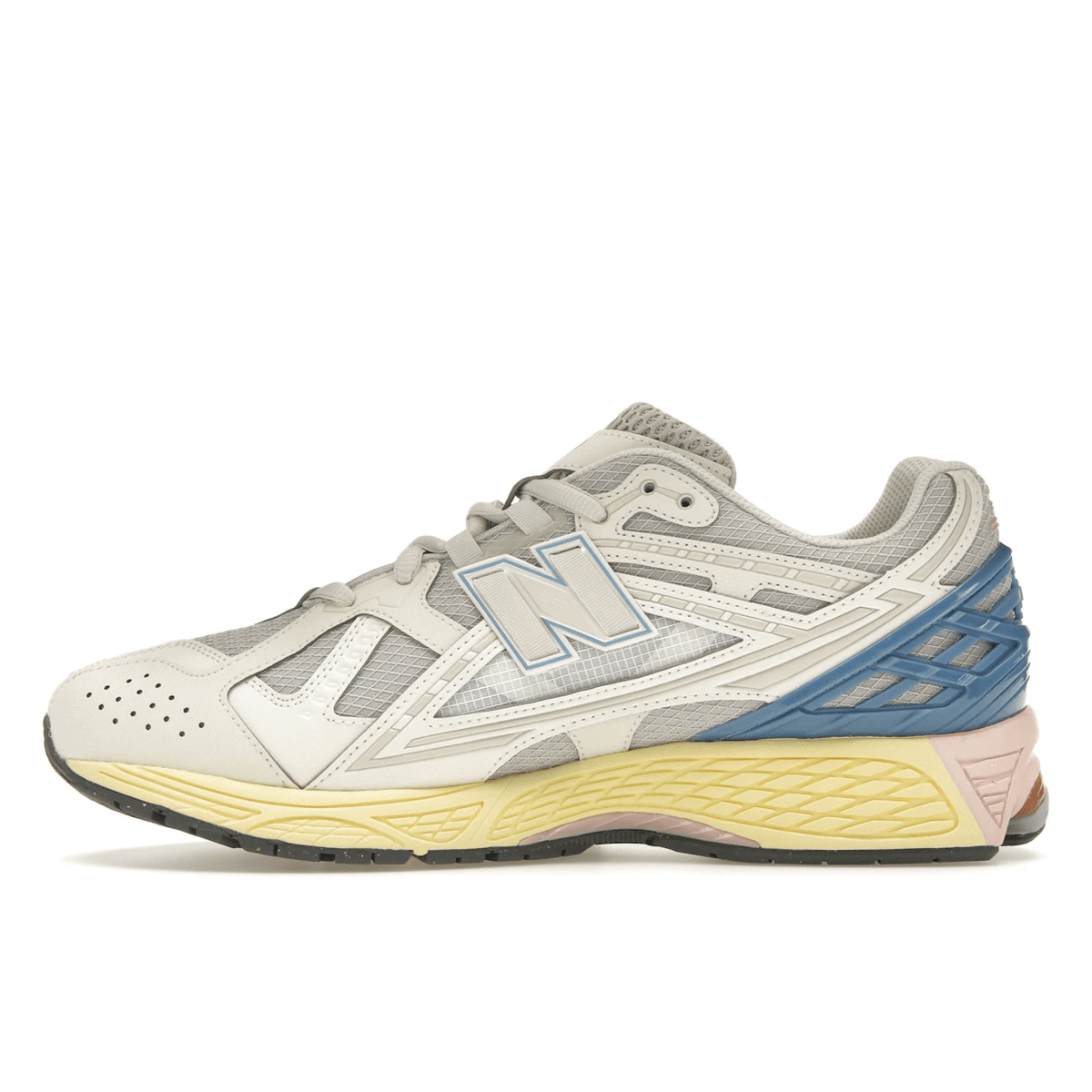 New Balance 1906U Lunar New Year - Sneakerzone