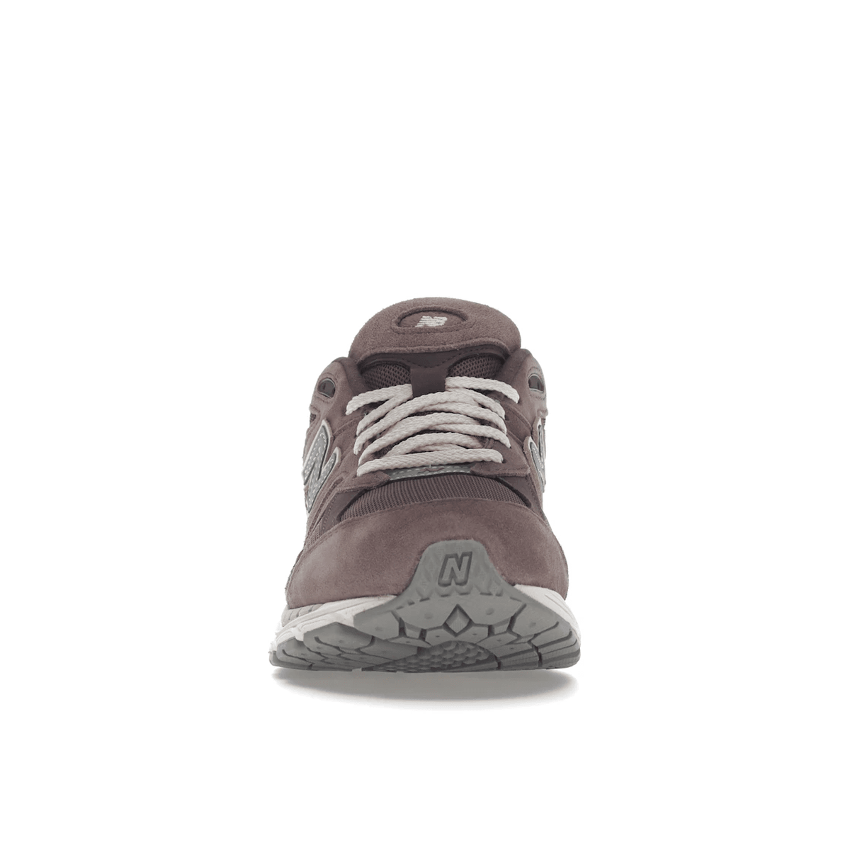 New Balance 2002R Black Fig secondary image