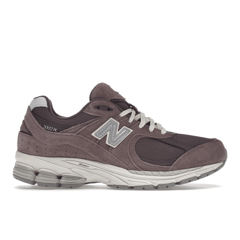 New Balance 2002R Black Fig product image