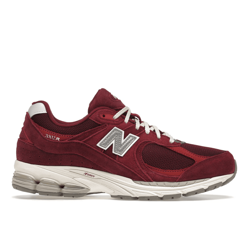 New Balance 2002R Bordeaux product image